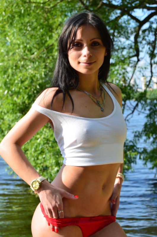 Анкета проститутки Алиса - Фото 1, Новый Костек, 22 года, №22303
