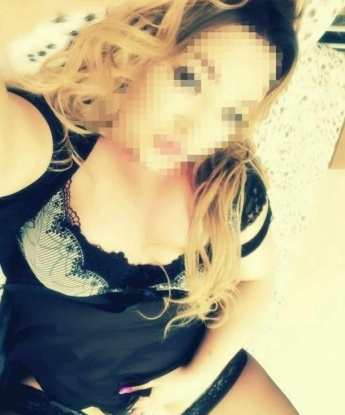 Анкета проститутки Софа - Фото 1, Новый Костек, 28 лет, №6686
